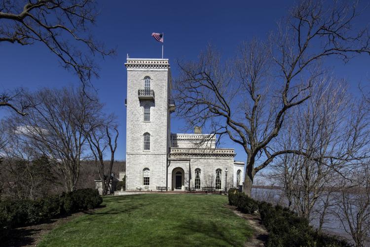 Kennett’s castle