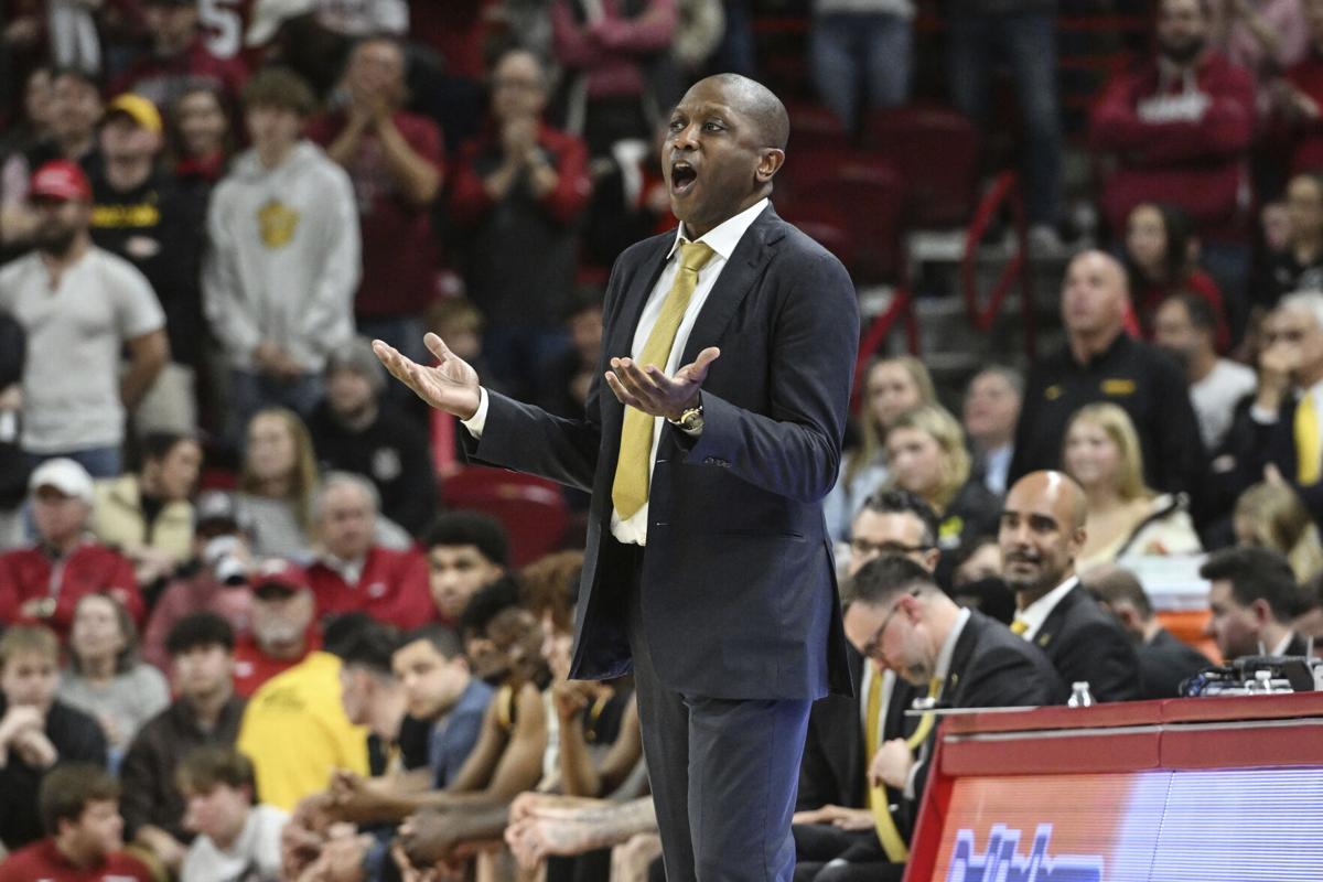 Missouri Arkansas Basketball