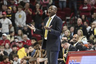 Missouri Arkansas Basketball