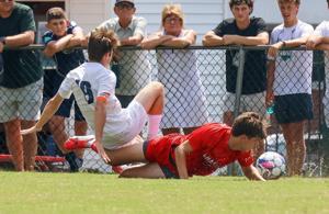 Chaminade 2, SLUH 2