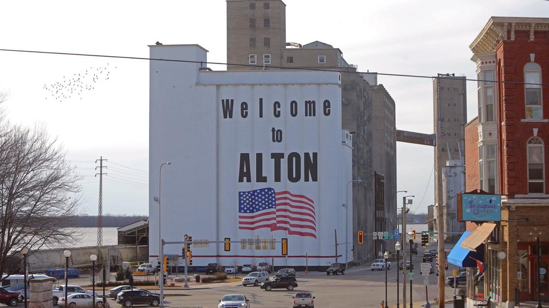 Alton All Star Restaurant Week Begins Friday Off The Menu Stltoday Com
