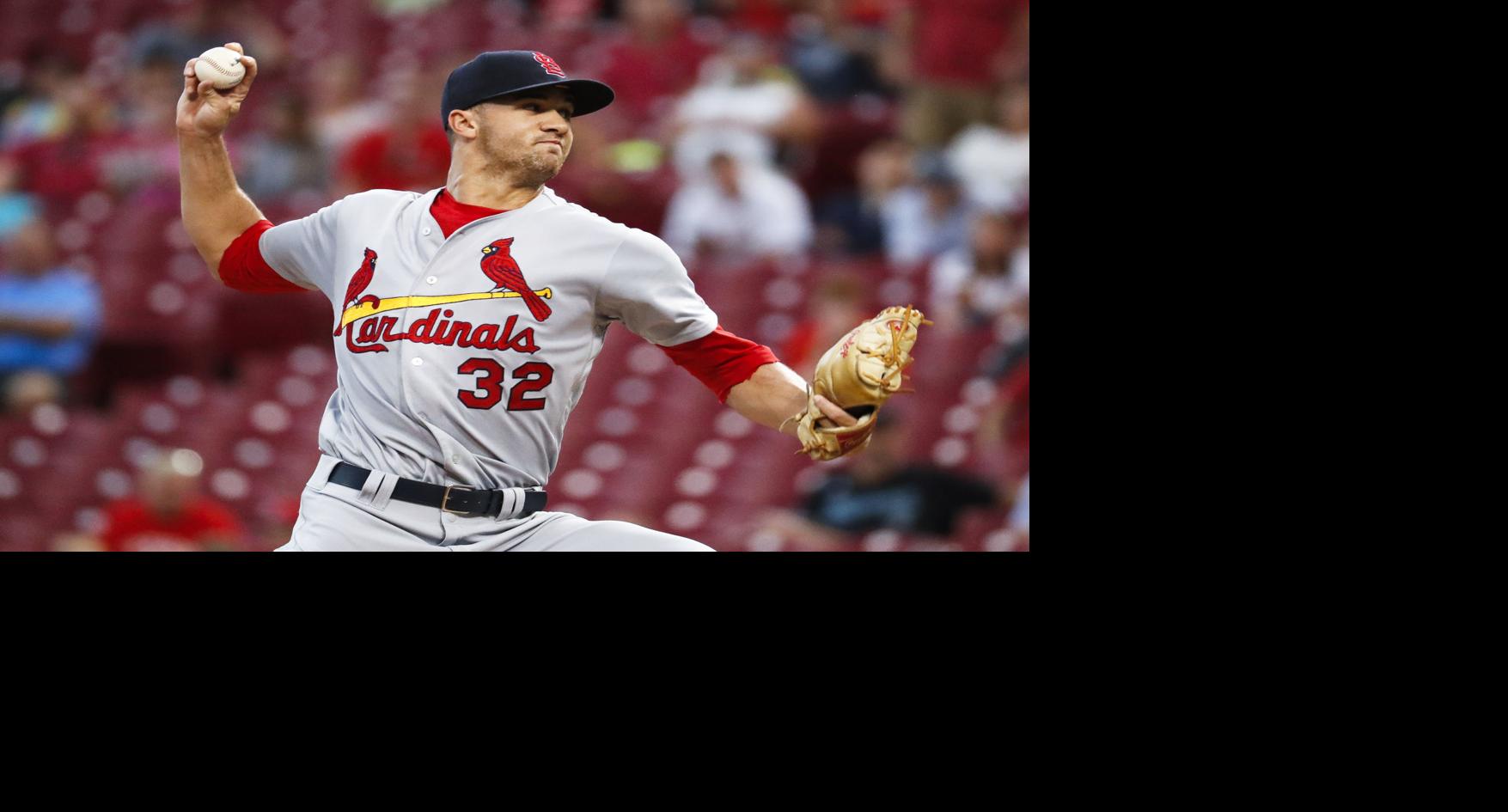 Cardinals: 3 trades to replace Jack Flaherty if injury is serious