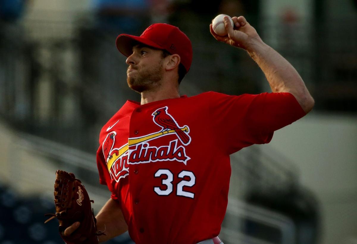 Cardinals star Goldschmidt bats .500 in spring training