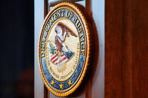 Operation Patriot Shiled press conference with United States Attorneys and United States Marshals