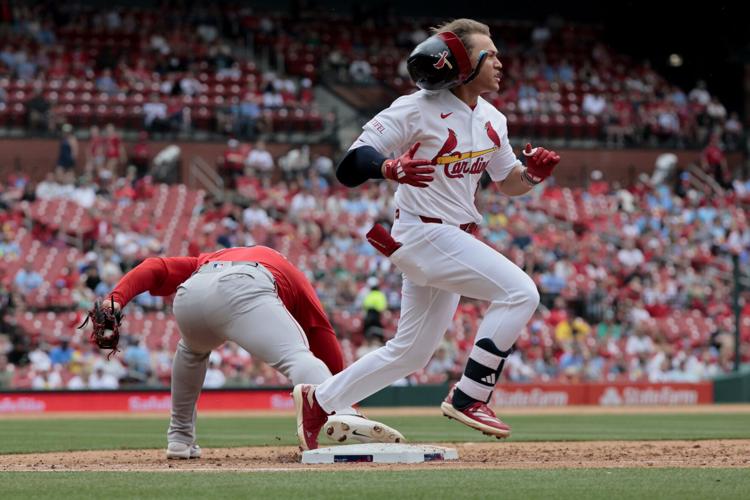 Cardinals host Red Sox Sunday