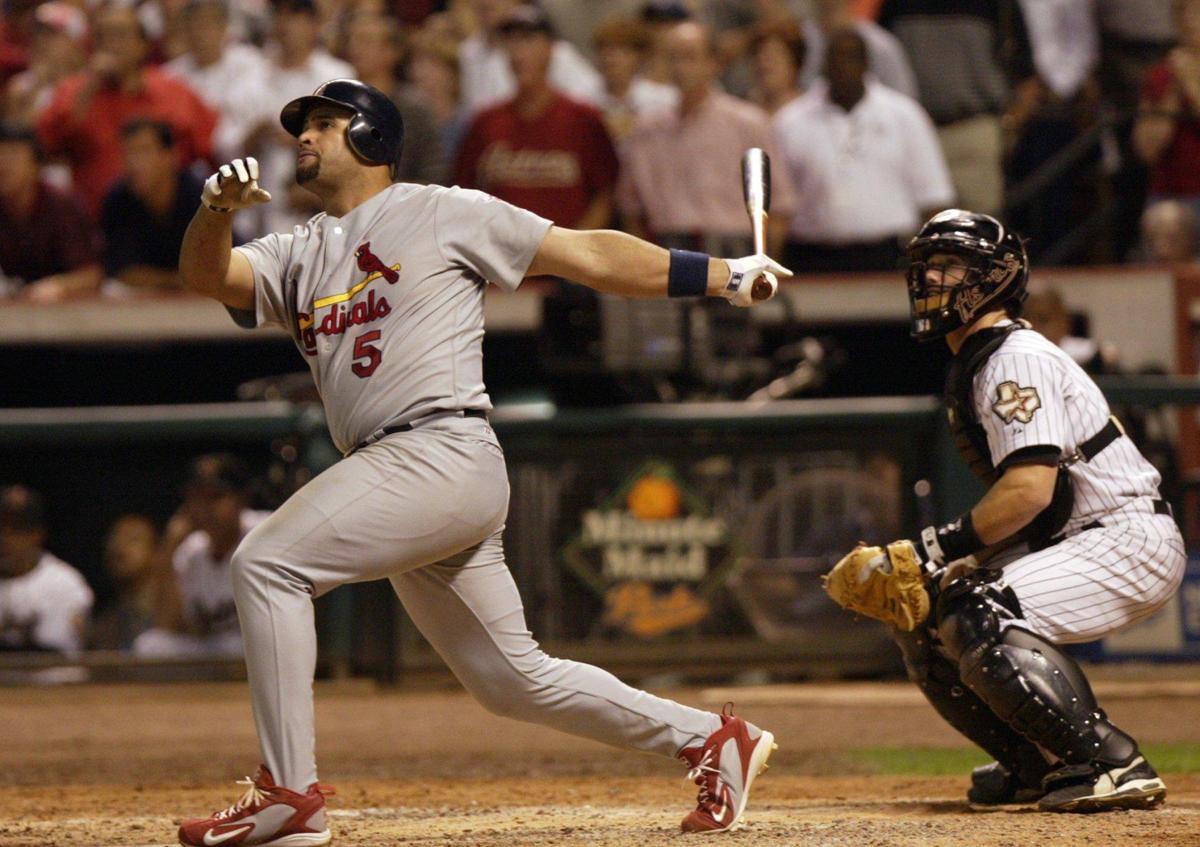 Ortiz: Cards-Astros is a great rivalry gone too soon | St. Louis Cardinals | www.semadata.org