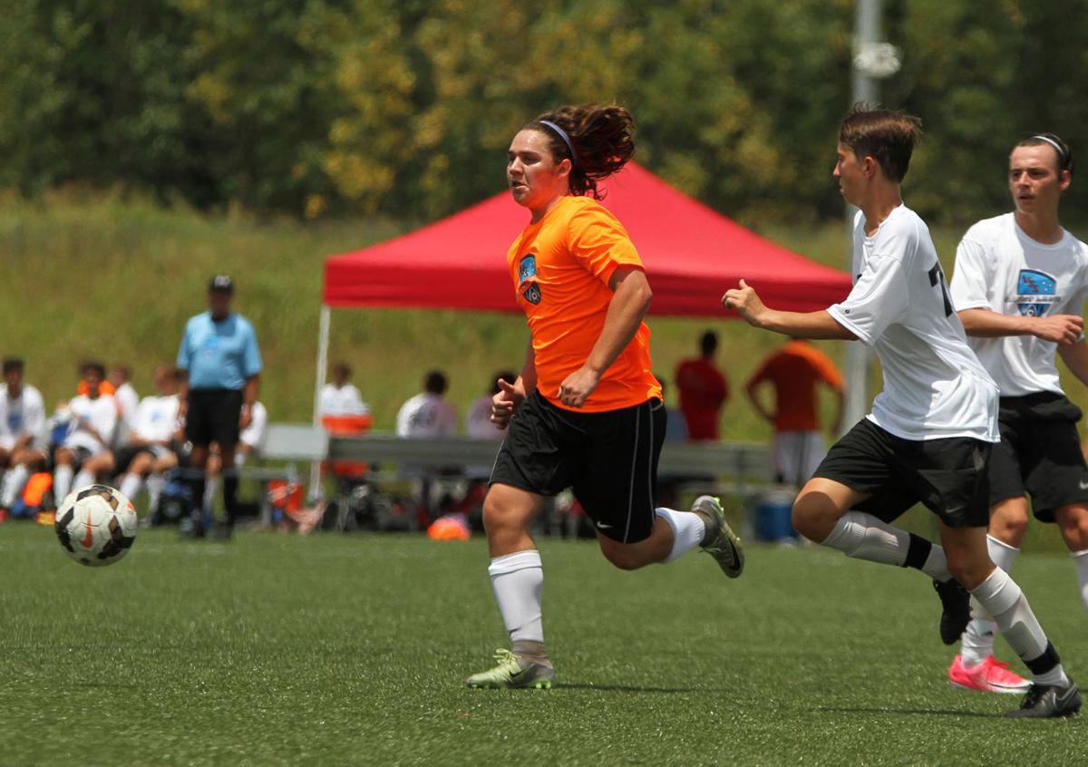 Varsity Soccer Showcase helps teams gear up for season | Boys Soccer | 0