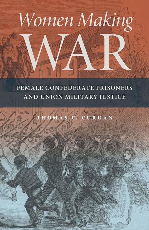 'Women Making War'
