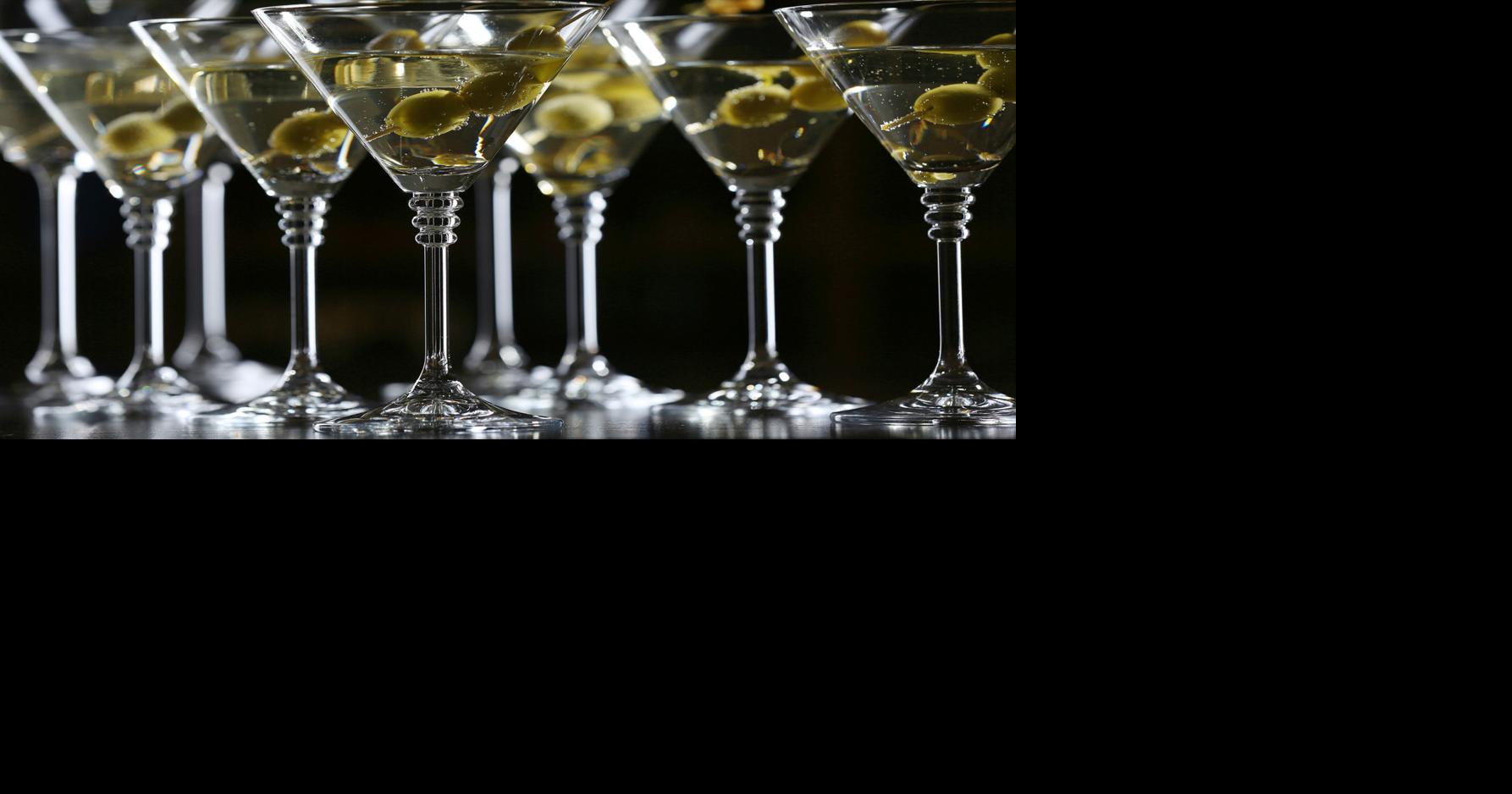 Neman: Drinking culture is declining, and I'm a little sad