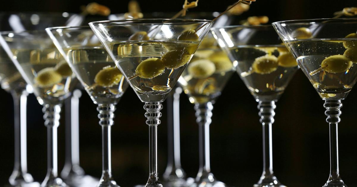 Neman: Drinking culture is declining, and I'm a little sad