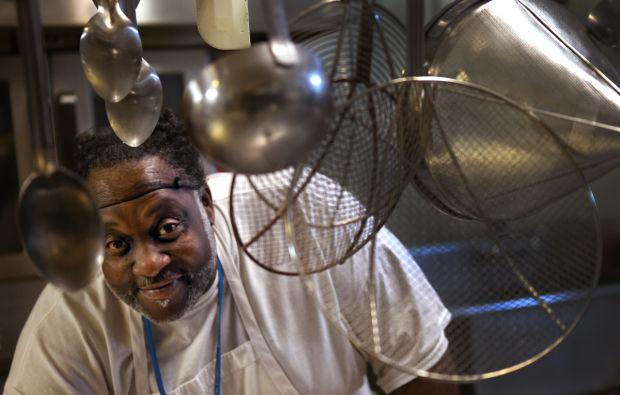 Baking bread offers bridge from homelessness