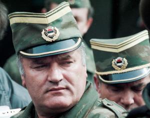 Ratko Mladic