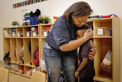 Local organization may start first all-boys pre-school