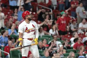 Cardinals host Pirates