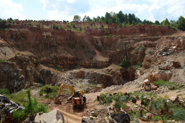 Rock on Dig for quartz (and keep it!) at these spots in Arkansas