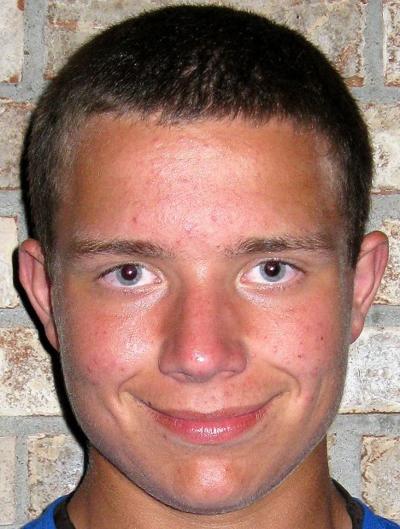 Joey Reeves • Parkway North baseball