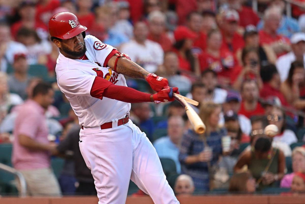 Cardinals Offense Flounders In Loss To Cubs Cardinal Beat Stltoday Com