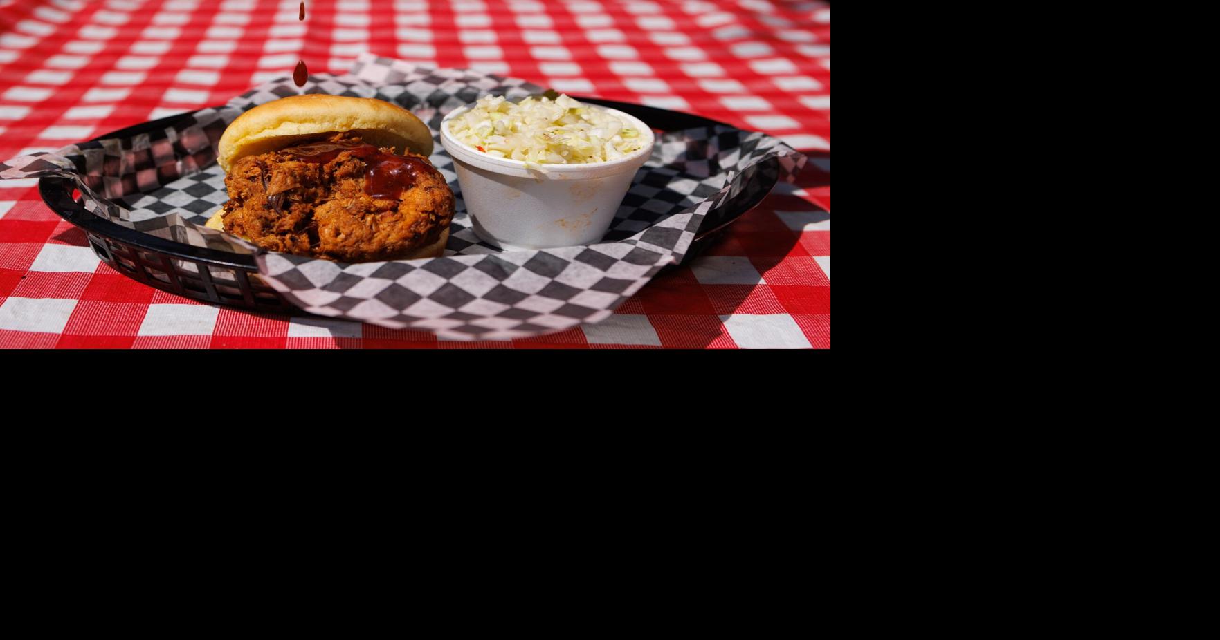 Restaurant critic Ian Froeb rekindles his love of barbecue with six restaurants from Delhi, Illinois, to Wentzville.