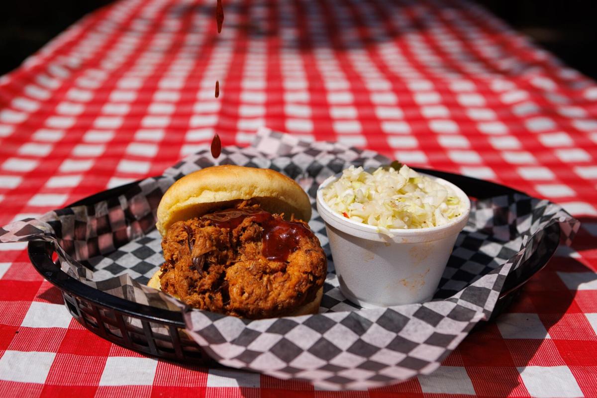 Shay's Creole Smokehouse