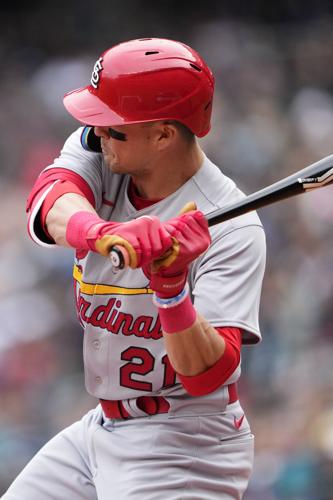 Cardinals say Lars Nootbaar's consistency key in rise to MLB
