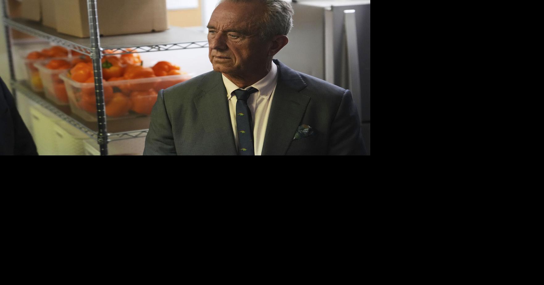 Letter: Memo to RFK Jr.: Benefits of fluoridated water start before birth