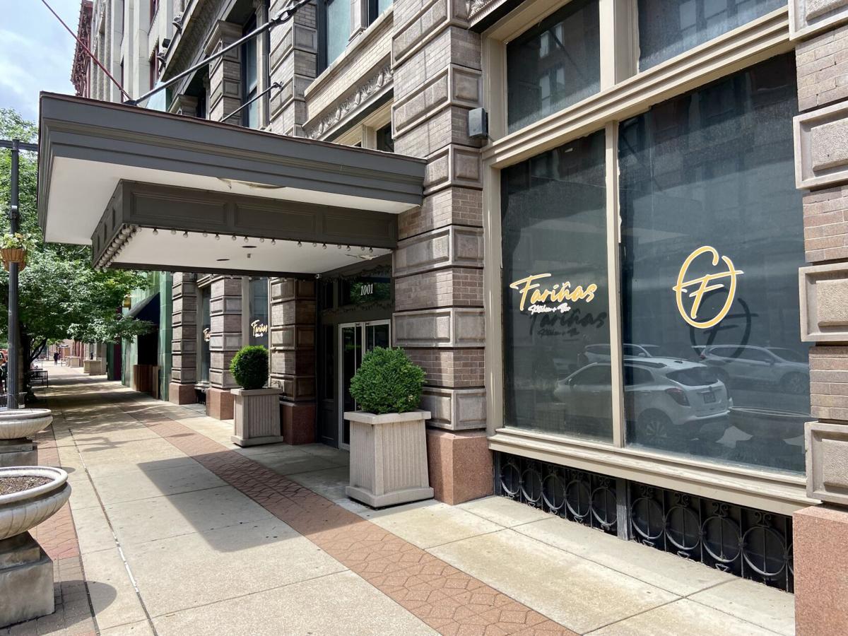 Here are 14 new St. Louis restaurants you'll want to check out this summer