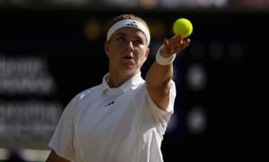TENNIS/