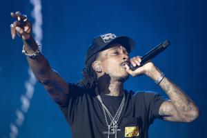 MGK: Lost Americana Tour at Hollywood Casino Amphitheater