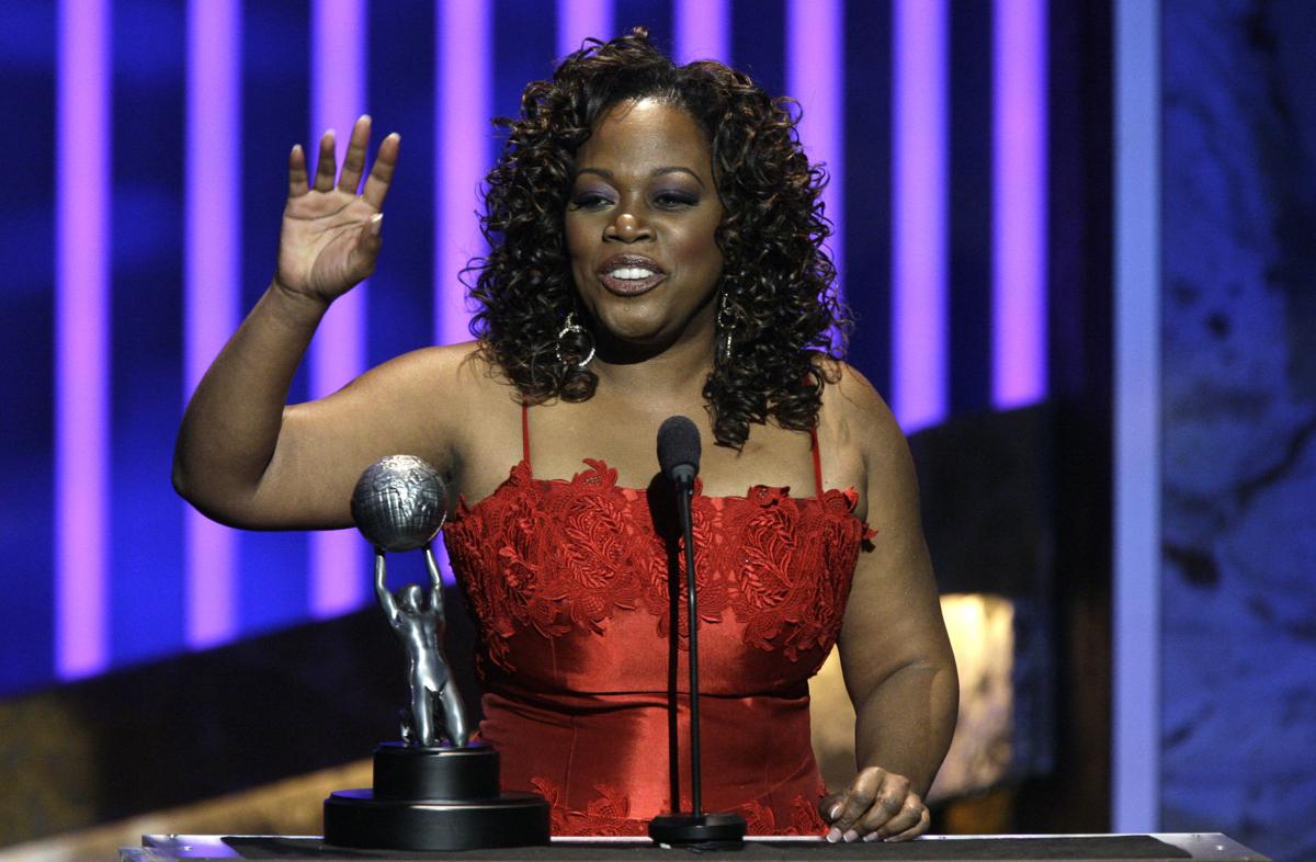 Regina Taylor