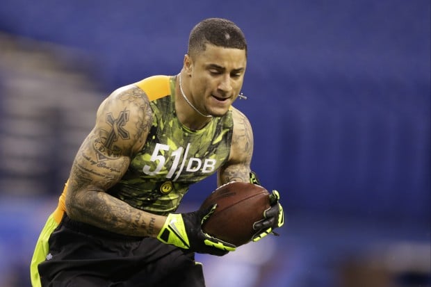 Kenny Vaccaro : Sports