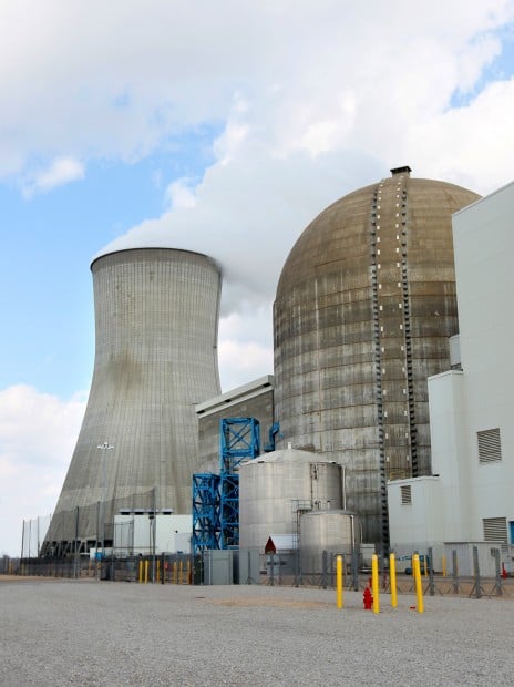 Callaway nuclear bill still has a chance, both sides say | Local ...