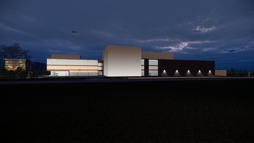 Gateway Studios & Production Services