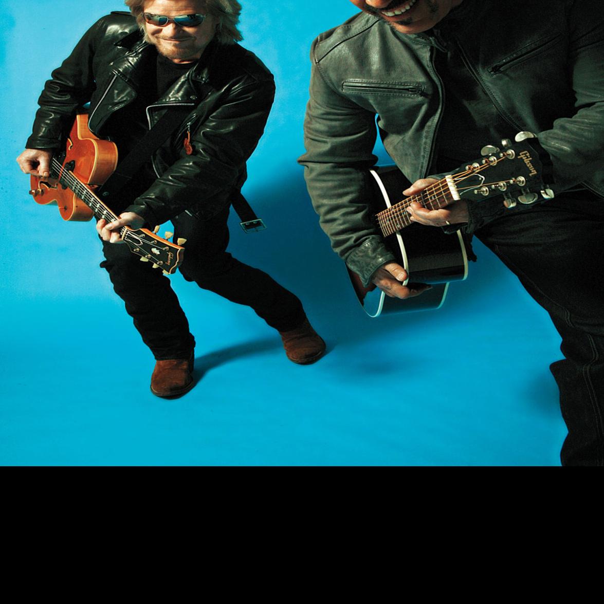 45 Years Later Daryl Hall And John Oates Are Still Together And Drawing Crowds Music Stltoday Com Daryl was educated at owen j. daryl hall and john oates