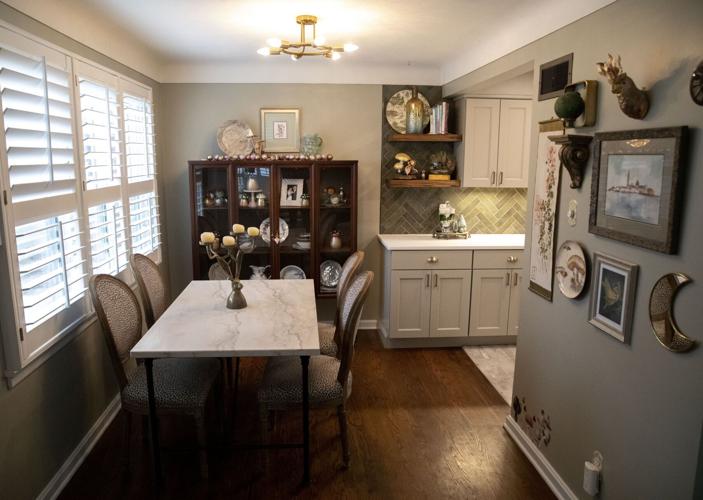 Lindenwood Park home is full of charm