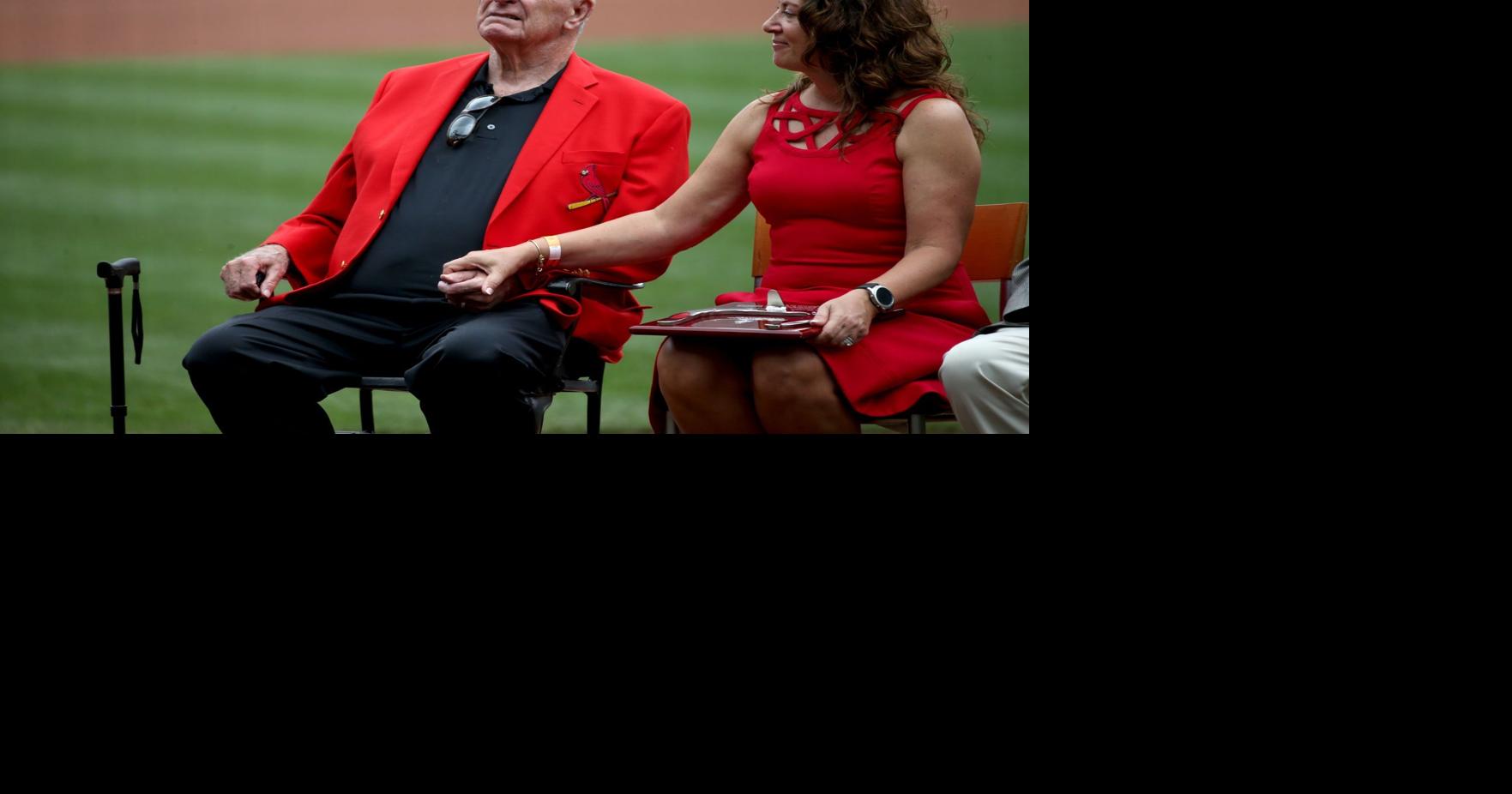 Media Views: Retirement of Shannon, Gould were big St. Louis sports media  stories of 2021