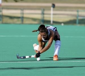 John Burroughs vs. MICDS field hockey