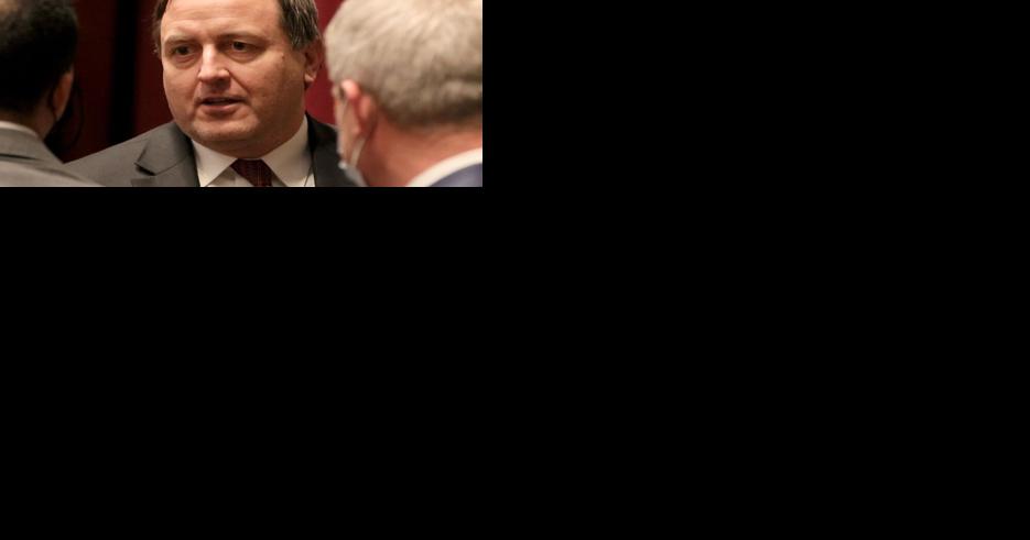Editorial: Ashcroft's latest campaign stunts erode Republican values he claims to support - Vimarsana News