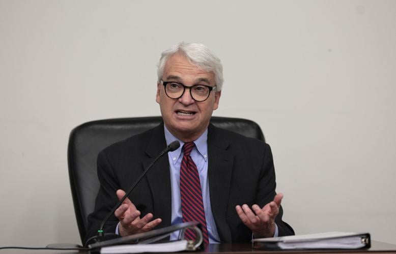 Kim Gardner defends her legal license before state ethics panel