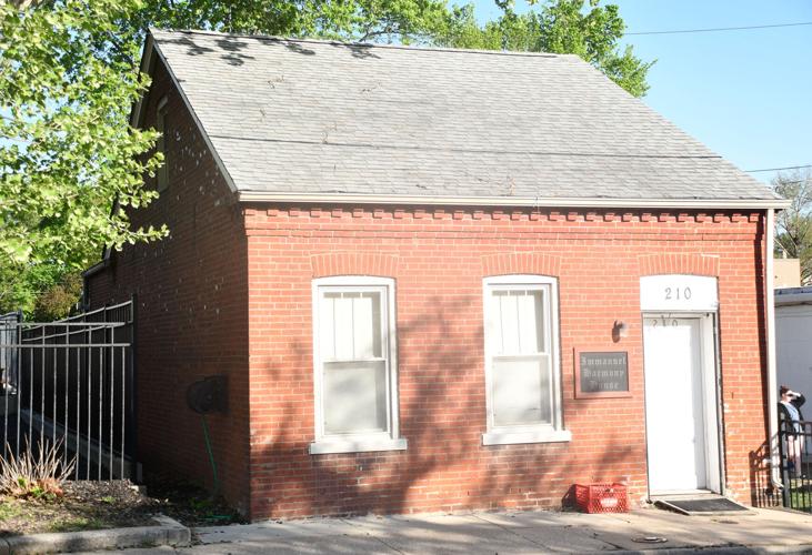 Immanuel Harmony House