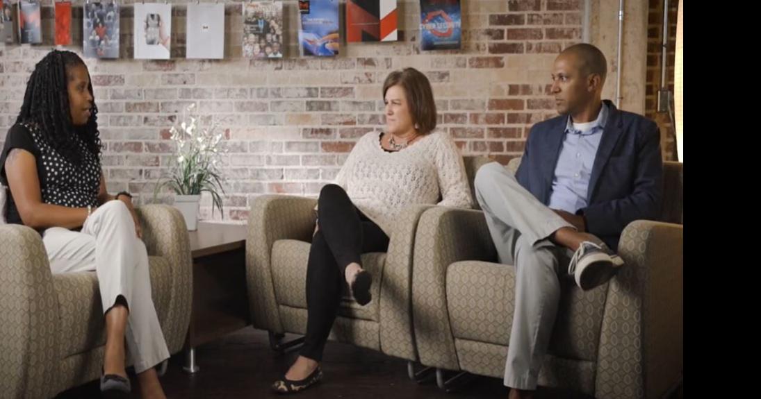 Maryville University’s informational speaker series How to choose the right college for you