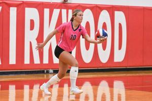 10/12/2026 - Eureka at Kirkwood