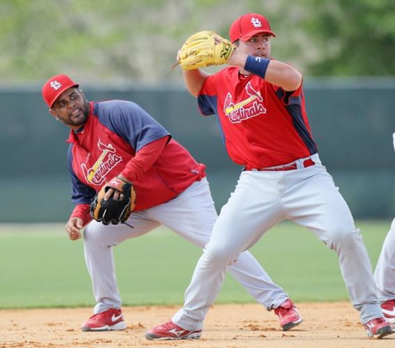 St. Louis Cardinals: MLB needs a diamond crown to best the triple crown