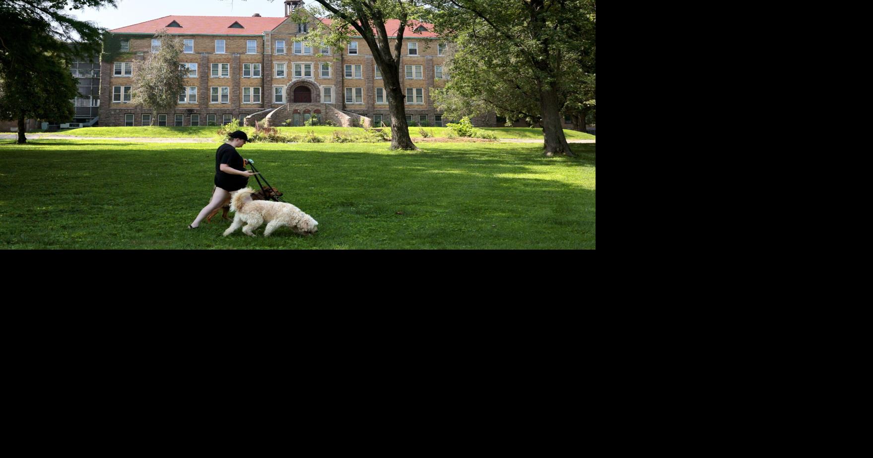 UMSL campus overhaul, building demolitions leave neighbors frustrated