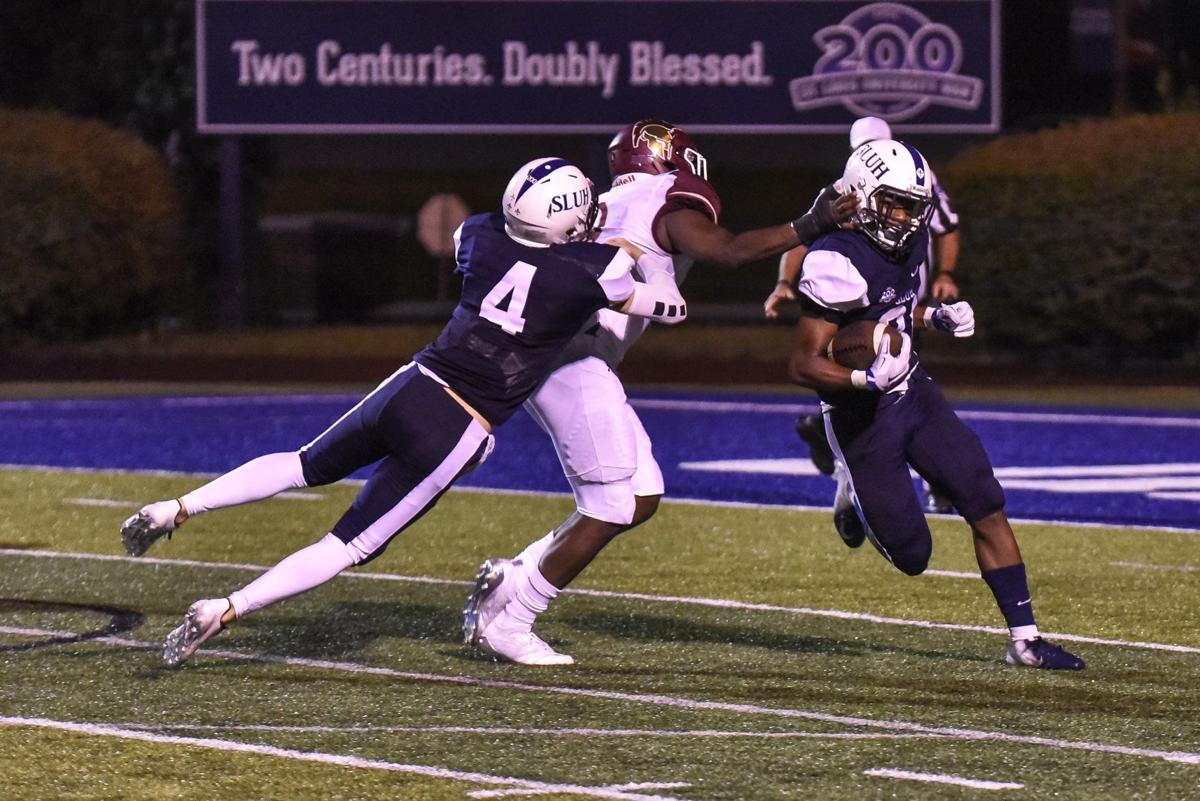 After Week 1 thriller, new-look SLUH welcomes Ladue for home opener