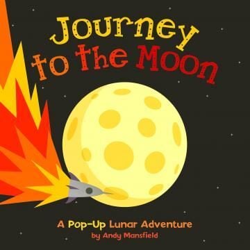 The List: Journey to the Moon