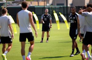 Five more things to know about City SC's game Wednesday with Red Bull New York