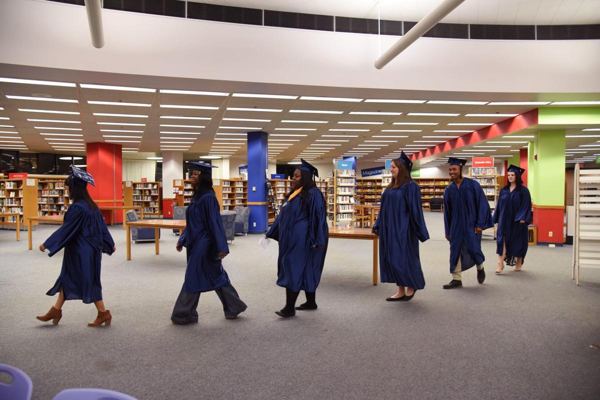 Career Online High School