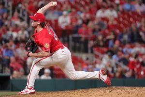 St. Louis Cardinals vs. Seattle Mariners on Friday, April 24, 2026