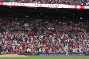 Cardinals host Cubs