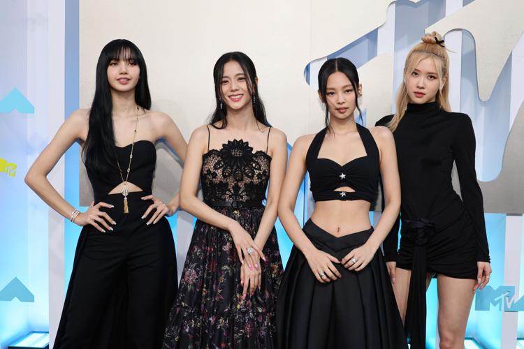 BLACKPINK to Jackson Wang: Asian artists are owning the stage at Coachella  2023
